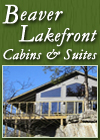 Beaver Lakefront Cabins