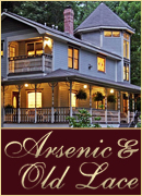 Arsenic and Old Lace Bed and Breakfast