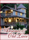 Arsenic and Old Lace Bed and Breakfast