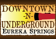 Downtown - N - Underground