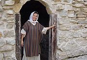 Journey through the Holy Land