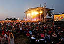Arkansas Music Pavilion
