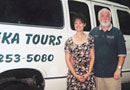 Eureka Tours
