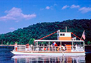 Belle of the Ozarks