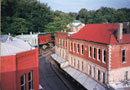 Eureka Springs Historic Downtown