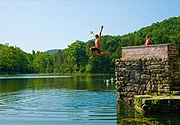 Lake Leatherwood City Park