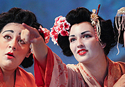 Opera in the Ozarks