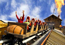 Silver Dollar City