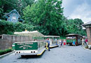 Eureka Springs Historical District Tours