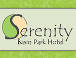 The Serenity Spa