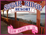 Sugar Ridge Resort