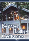 Beaver Lake Cottages