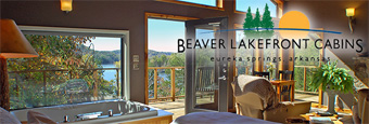 eureka springs cabins