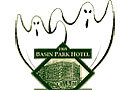 Ghost Tours - at the Basin Park Hotel 