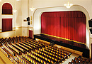 Eureka Springs City Auditorium