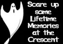 Ghost Tours - at the Crescent Hotel
