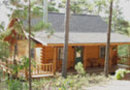Eureka Springs (West) Cabins and Riding Stables
