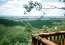 Eagle's Nest & Dove's Nest