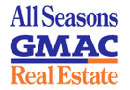 All Seasons GMAC Real Estate