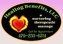 Healing Benefits