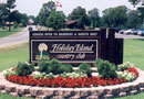 Holiday Island Suburban Improvement District