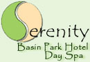 Serenity Spa