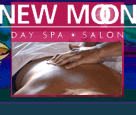 New Moon Spa