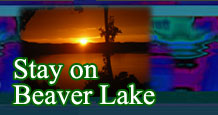 Beaver Lakeside Cabins