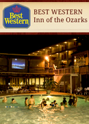 Best Western Inn of the Ozarks