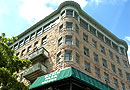 1905 Basin Park Hotel