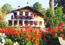 Bavarian Inn and Restaurant