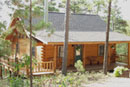 Bear Mountain Log Cabins