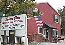 Z - Beaver Dam Cottages & RV Park