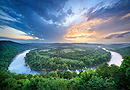 Can-U-Canoe Riverview Cabins