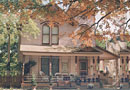 1881 Crescent Cottage Inn