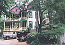 Peabody House