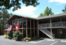 Lookout Lodge