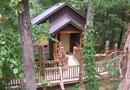 Oak Crest Cottages & Treehouses