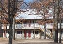 Z - Fly Rod Inn Motel
