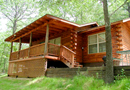 Ozark Cabins