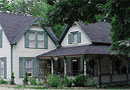 Heart of the Hills Inn
