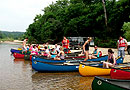 Z - Riverside Resort and Canoe Rental