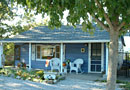 Roadside Haven B&B Cottage