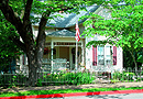 Cobbler's Cottage & Rosewood Cottage
