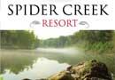 Spider Creek Resort