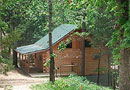 Cabin Fever Resort
