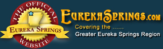 Eureka Springs Arkansas