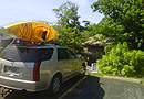 Arkansas Outdoor Adventures