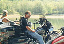 Ozark Mountain Motorcycle Tours