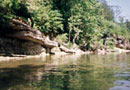 Roaring River